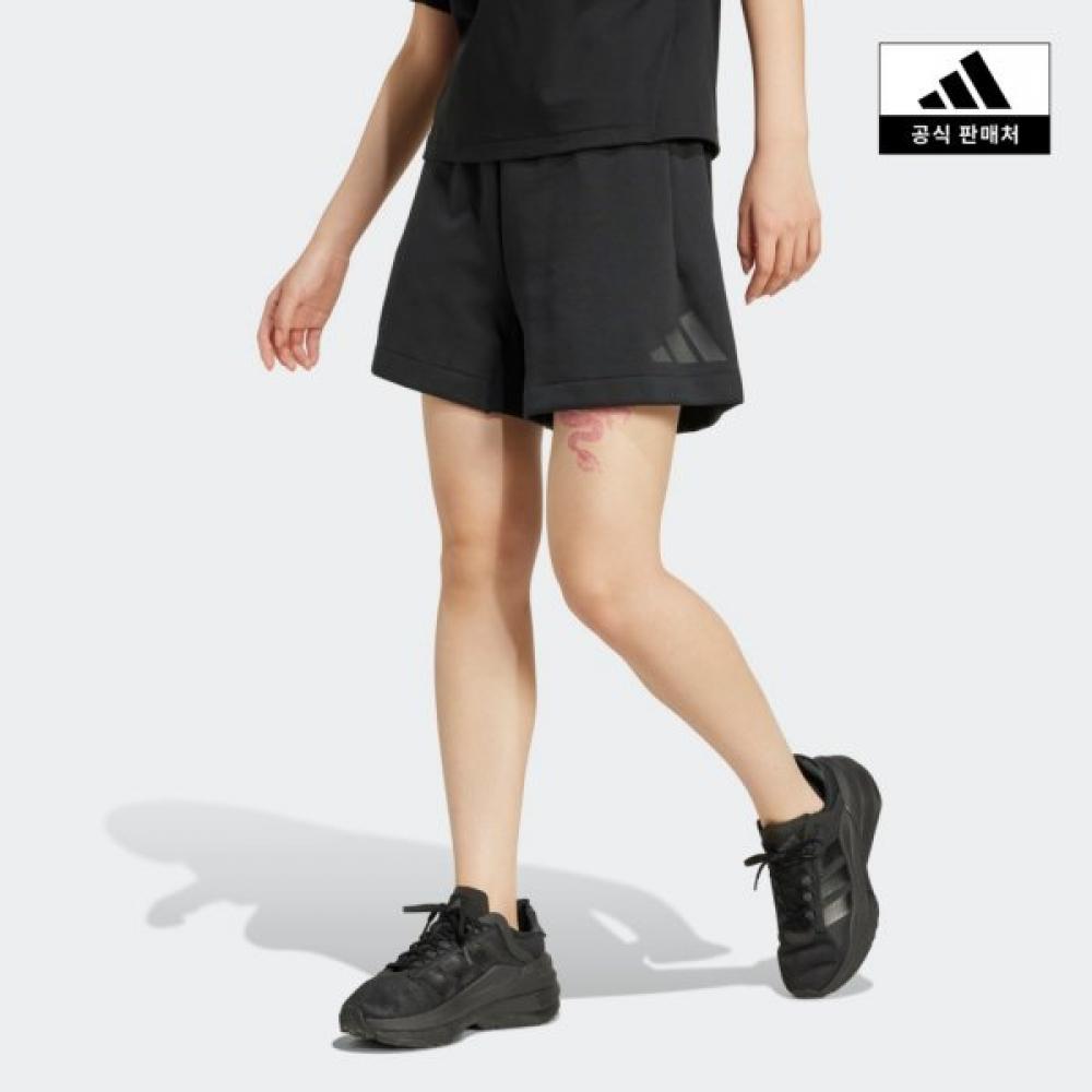 

Adidas Korea Official Adidas Z.n.e. Shorts Je7845 JE7845/AS