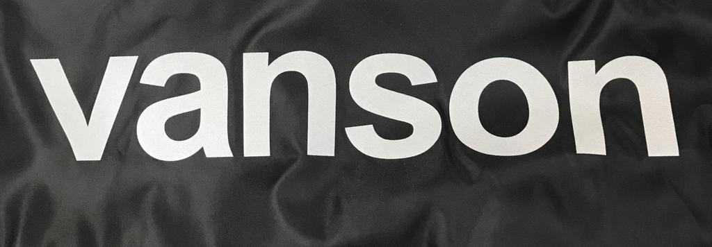 CUSTOM Boa Lining Coach Jacket [Banson] -884V337- (JP, Alphabet, XL, Black)