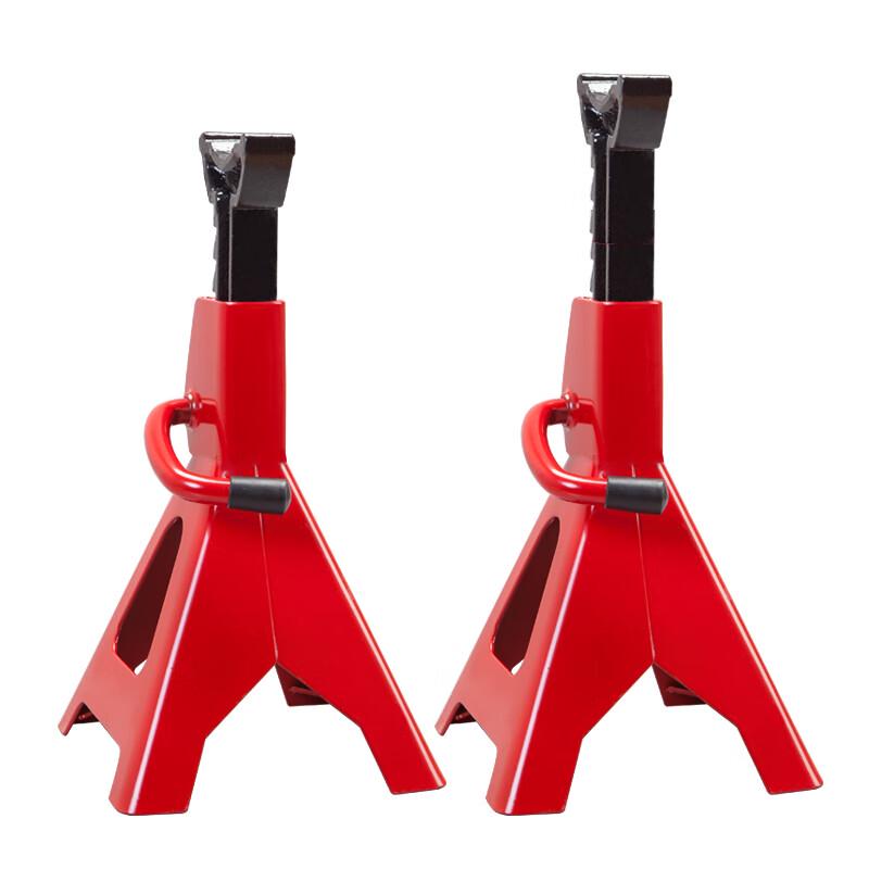 BIG RED Automotive Safety Jack Stand