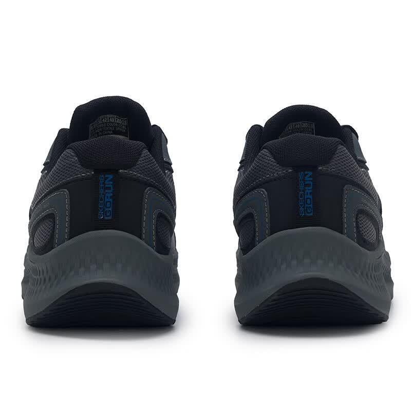 Skechers Men's Breathable Mesh Running Shoes