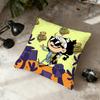 Animation The TLoud HHouse cushion cover Home Office Convenient Nordic Simplicity Hit With Zipper Cushion Cover