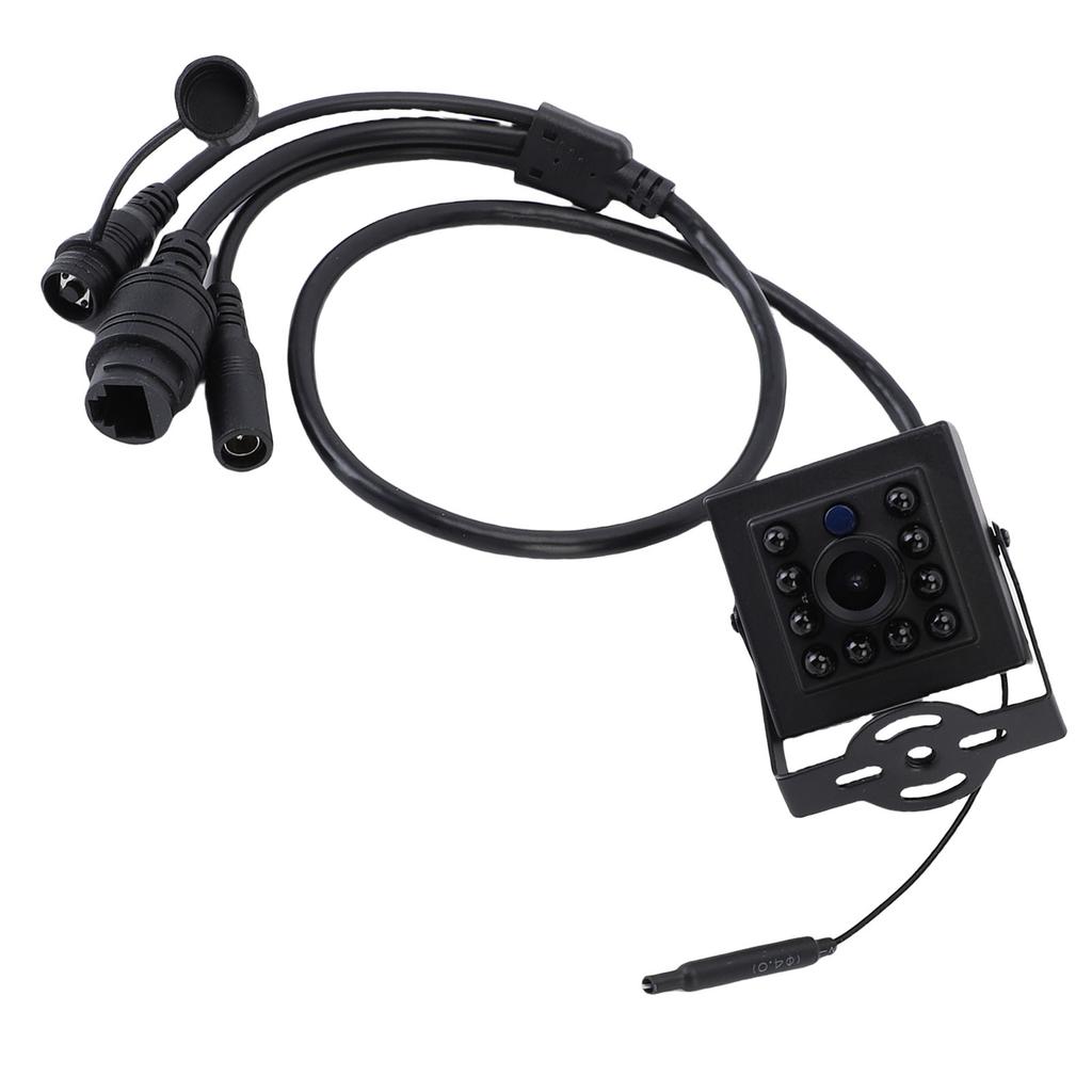Birdhouse Camera Low Light Indoor Outdoor Module High Resolution CMOS Photosensitive Chip
