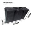 Large Oxford Cloth Storage Tool Multisizes Travel Picnic Handbag  Outdoor Supplies