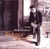 CD NAKARIAKOV SERGEI HUMMEL MOZART Romantisches Konzert WPCS11406 2002 Japan ObiKlassik Gebraucht