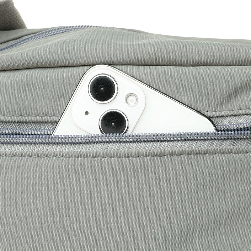 Multiple pockets Nylon Purses And Handbags Women Shoulder Bag Luxury Handbags Women Bags Designer Crossbody Bags for Women