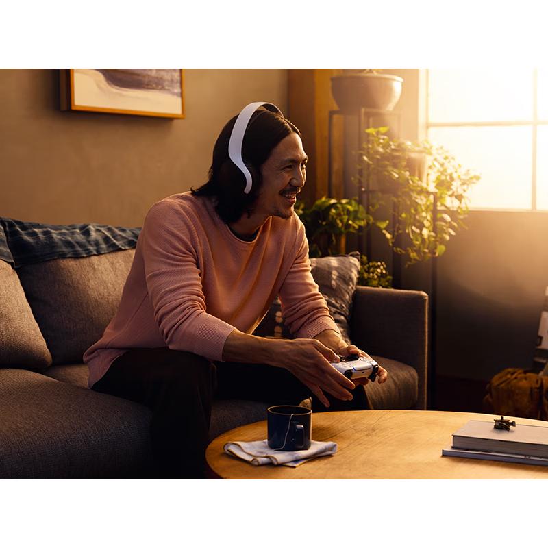 PlayStation 5 Slim Disc Edition Console