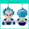 Son Ball Dragon Goku Bejita Yonsei Plush Toy Keychain Dolls Pendant Decoration