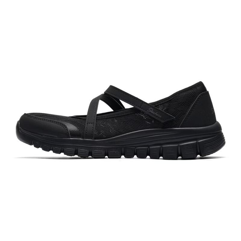 Skechers Women s Lightweight Casual Shoes US 6.5