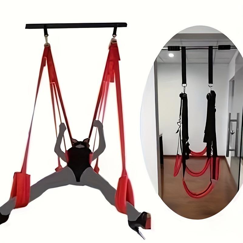 SM Upgrade Verze Passion Swing - Erotická flirtovací hračka pro páry