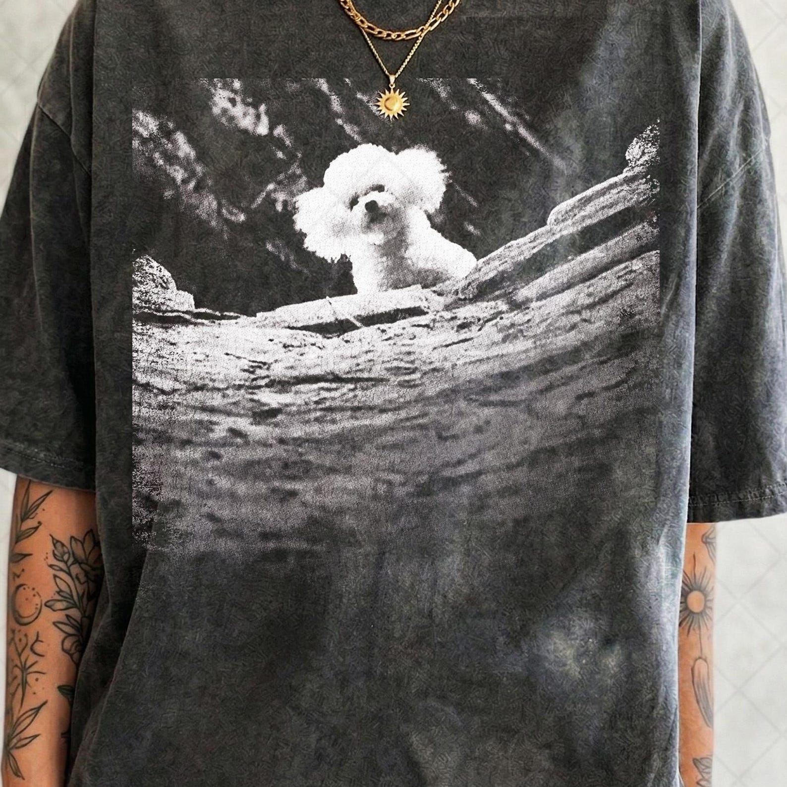 Limited Comfort Colors Silence Of The Lambs Dog Shirt, Dog Graphic Fan T-Shirt, Gift For Women and Man Unisex T-Shirt XL