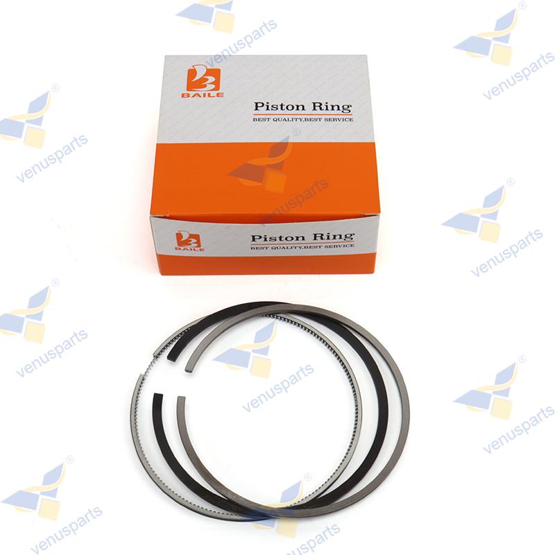 67mm 1Cylinder Engine Piston Ring 67*1.5HK+1.5+3 For Kubota 16853-21050 D722 Z482 D782