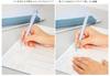 Tombow Pencil Mechanical Pencil MONO Graph Light Grayish Grayish Grayish Brown 1 Each Set 0.5mm DPA-122 Blue, Pink, 3-piece