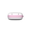 Mini Cat Thermal Label Printer Bluetooth Phone Printer Fun Print Pink
