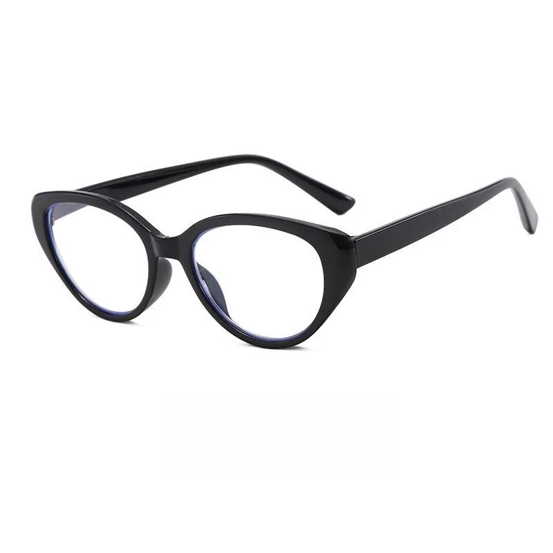 

Customised Prescription Eyewear Ultra-Lightweight Comfort Anti-Blue Light Presbyopia Glasses High-Definition Reading Glasses Single Version&1.56&Anti Blue Ray