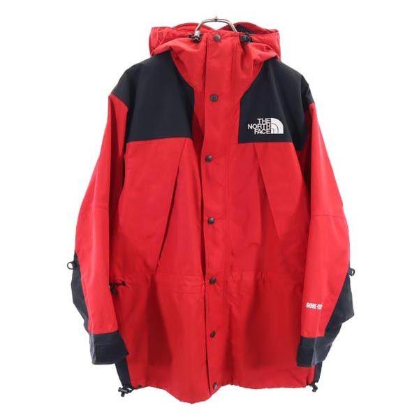 The North Face Outdoor Made In Japan NP-2192 Mountain Guide Jacket M Men's Used