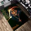 Rug Tupac Carpet Office Decorative Carpet For Living Room Bedroom Door Mat Floor Rug Computer Chair Area Rug