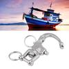 Swivel Shackle 316 Stainless Steel Accessories Fork