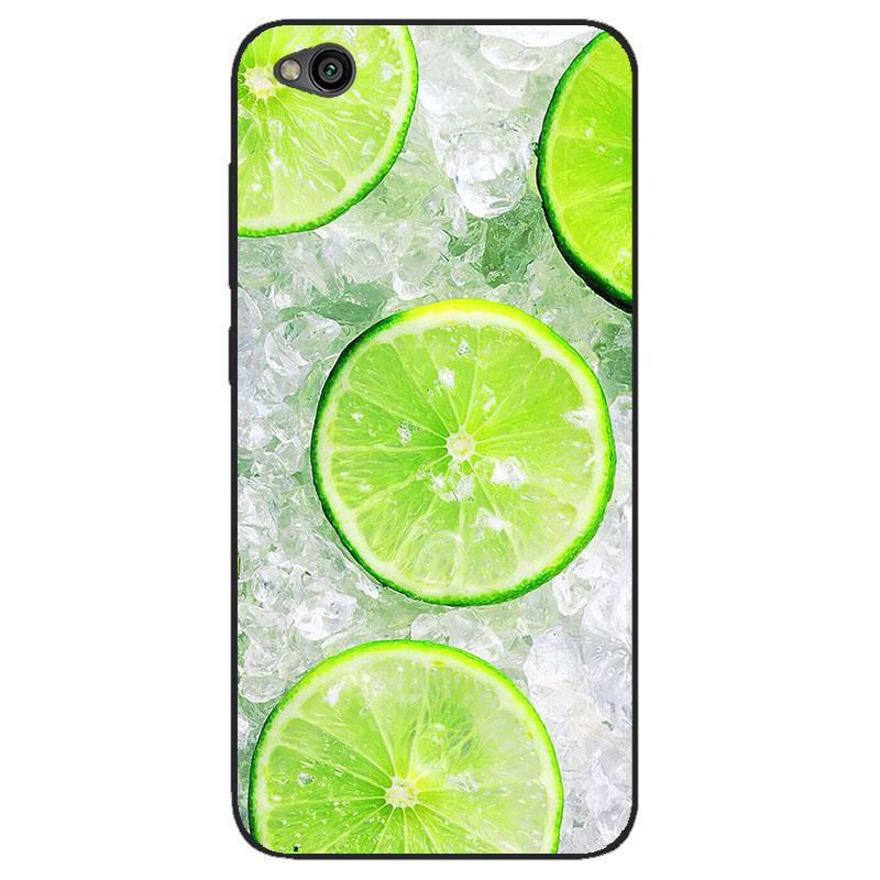 For Xiaomi Redmi Go Case Coque 5.0 Silicone Soft TPU Case on for Redmi Go Protective Shell Bag Case For Xiaomi Redmi GO fundas