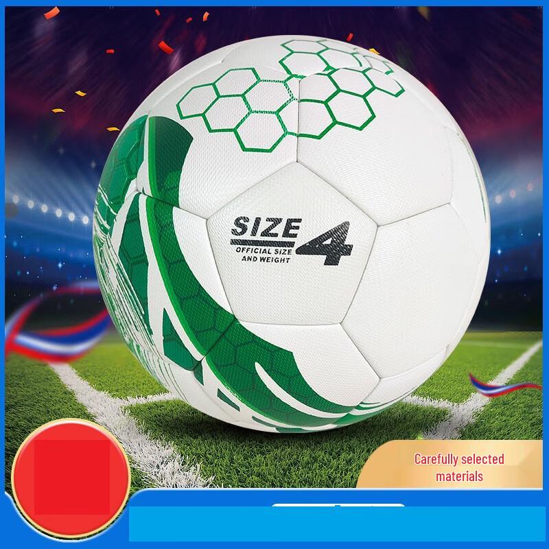 Ziwugan Pro Weighted Match Football