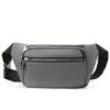 Nylon Waist Bag  Outdoor Sports Travel Fanny Pack  Crossbody Purse For Running  Cycling  Hiking Bum Bag Fanny Pack