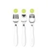 Edison Cutlery Series Fork, Spoon, and Spork (Spork)