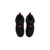 Air Jordan 8 Retro PS Playoff 2023 Kids Sneakers Black True-Red White 305369-062
