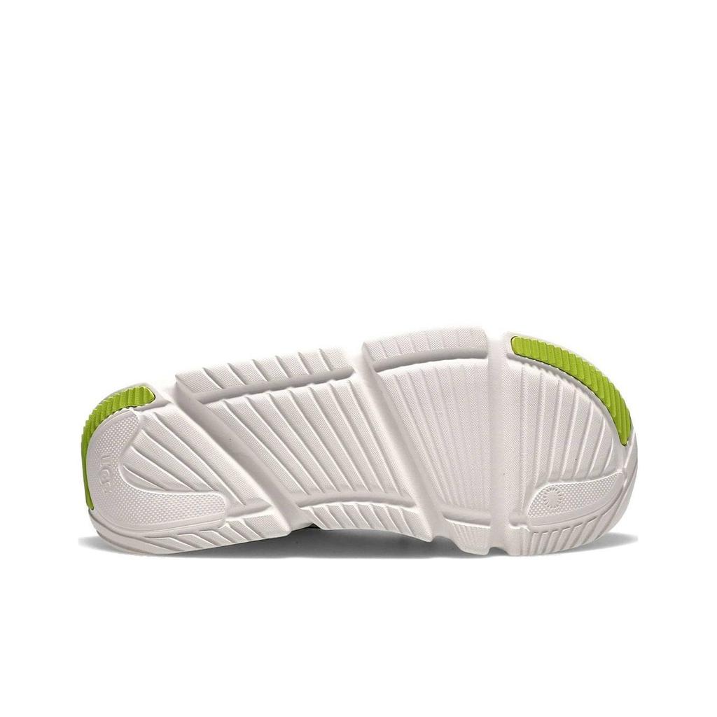 UGG Lightweight Non-Slip Low-Top Running Shoes Women sneakers Black 1125021-BLKM