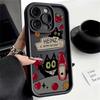 Funny Bang Cat Matte TPU Phone Case For Xiaomi 15T 14T POCO X8 Pro Max X7 X3 X5 X6 F5 F3 X5 F7 M7 M3 M6 Pro F8 15 Ultra 5G Couqe