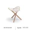 Naturehike Portable Wooden Folding Stool