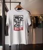 SHORT CIRCUIT INSPIRED JOHNNY 5 T SHIRT RETRO 80s NOVA ROBOTICS ADULTS UNISEX