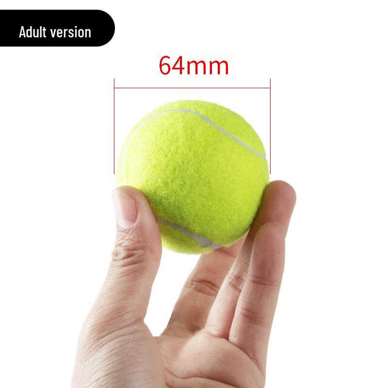 Sining Tennis Training Ball Set
