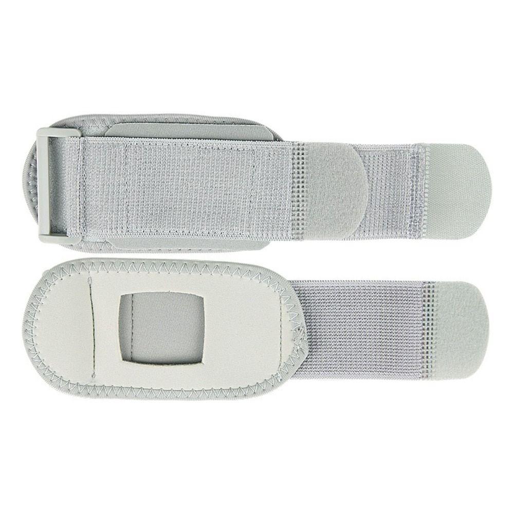 Adjustable Smartwatch Protector Case Weatherproof Watch Strap Cover Protective Watch Wrap Outdoor