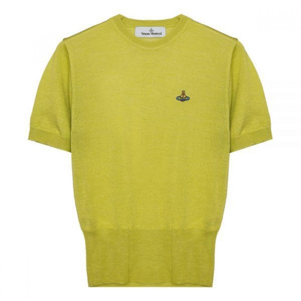 

Вивьен Вествуд Вивьен Вествуд Вивьен Вествуд Bea Top Free(NEON YELLOW)/S (around 90)