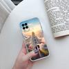 RA17 NARUTO Minato Namikaze Phone Case for LG K22 K30 K40 K40S K41 K42 K50 K50S K51 K51S K52 K61 K62 K71 K92 Q60 Q61 V40 V50 V60