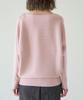 ROPE PICNIC New Colors Sleeve Pearl Dolman Coordinate GDM54080 Blue Knitwear Added/Marshmallow Knit/Link Women's (45)