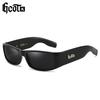 Occhiali da Sole Polarizzati GCOTX Stile Biker Chicano G662