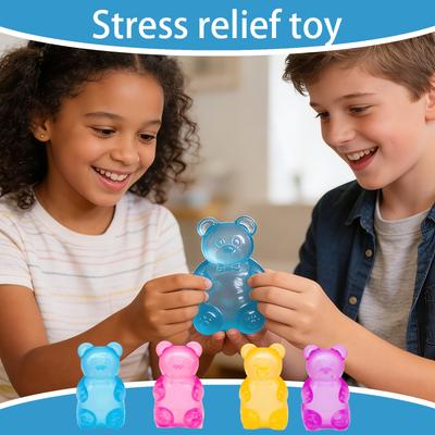 Maltose Knetmusik Maltose Dekompressionsball Kneten und Entlasten Stressball