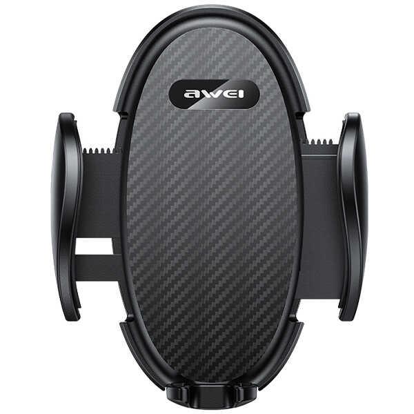 Awei Car Holder X38 For Air Vent Black/Black