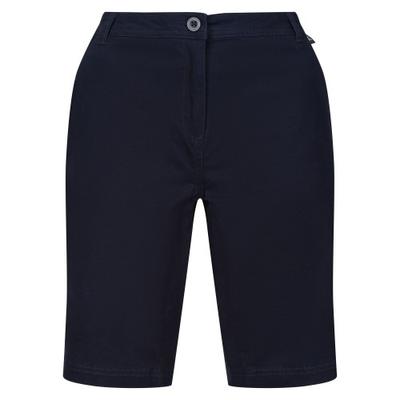 Womens/Ladies Bayletta Shorts