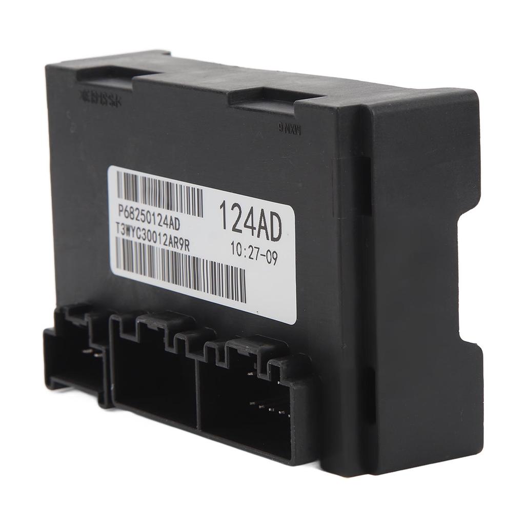 Transfer Case Control Module 68250124AD TCCM Control Control Replacement for Grand Cherokee 2016 to 2018