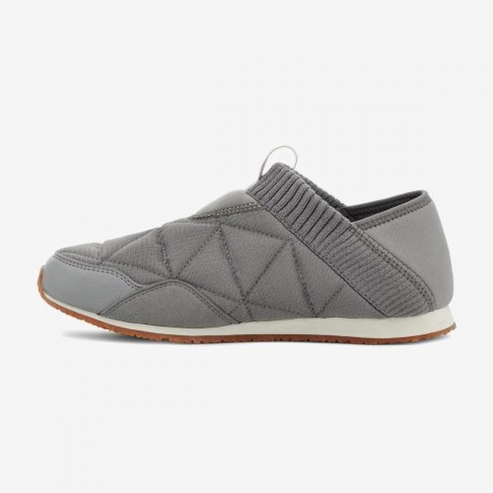 Teva Women S Padded Slip On Camping ShoeS Rember Gray Stvf2335471 Mnm