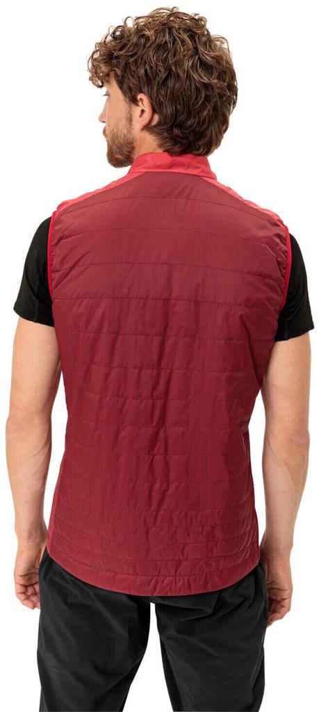 Мужская куртка VAUDE Freney Hybrid Vest III Jacket