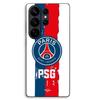 Case For Samsung Galaxy S26 Ultra PSG Logo White Background Maniacase