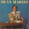 LP Record DEAN MARTIN  Once In A While MSK2267 Reprise Records 1978 US Pop Used
