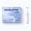 SOOCAS D5 Sonic Electric Toothbrush Gift Set CN Plug (adapter Included)