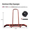 JPHZNB Sports Court Water Pusher Squeegee