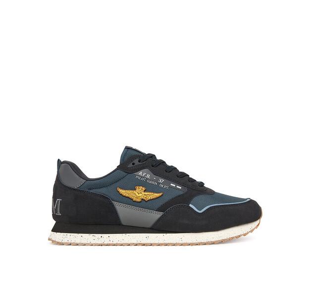 

Кроссовки Aeronautica Militare 252SC0288UCT03545 EU 40