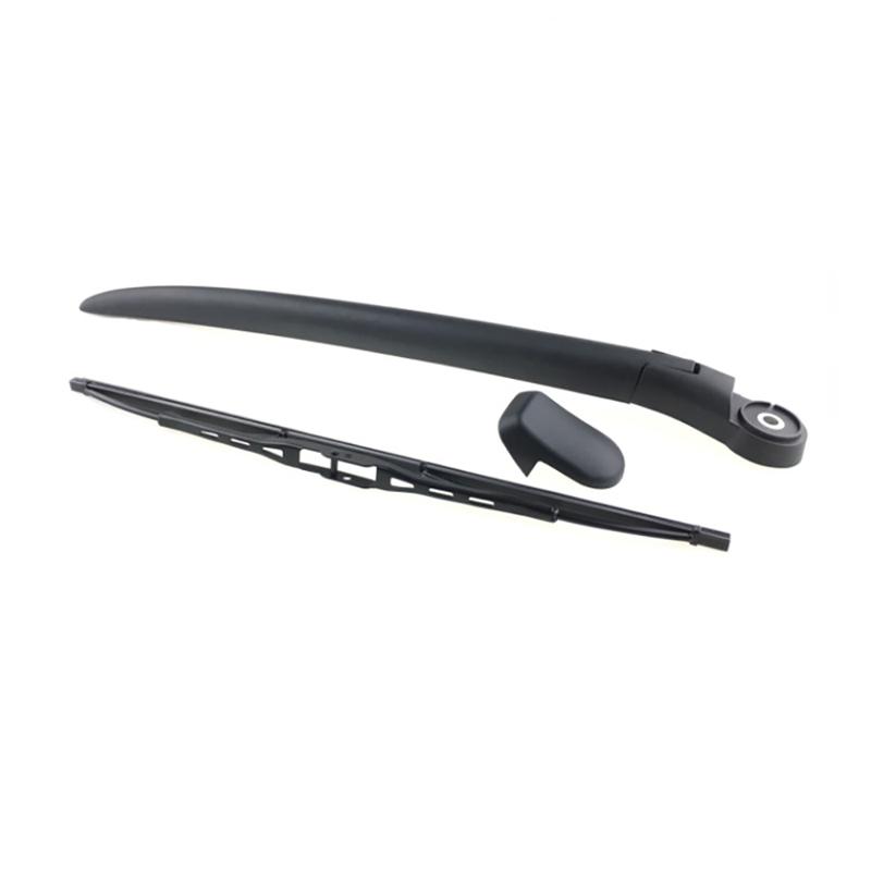 2PCS Rear Windshield Wiper Arm Blade for Porsche Cayenne 2003 2004 2005 2006 2007 2008 2009 2010 95562804002