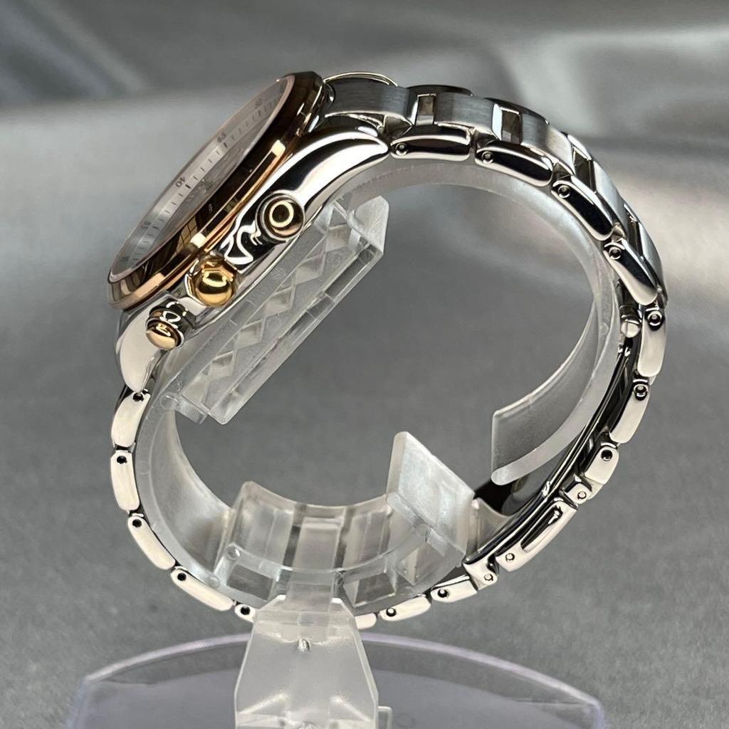 Used CITIZEN Citizen xC Eco Drive Solar Ladies [Good Condition]