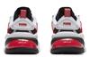 Puma Lqdcell Omega 'Bianco Rosso' 370734-02